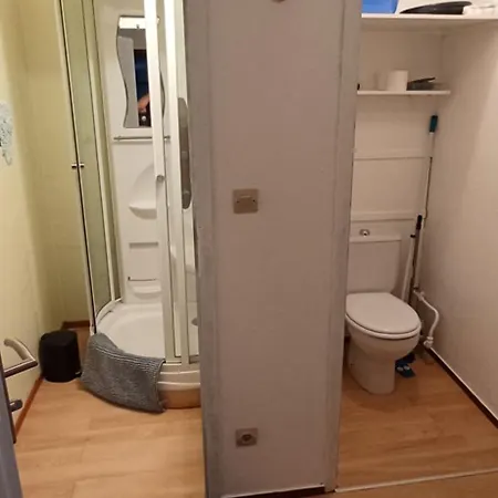 Appartement 4 Personnes Proximité Centre Et Remontés Mécaniques Châtel