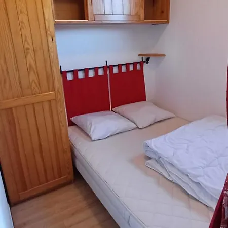 4 Personnes Proximité Centre Et Remontés Mécaniques Châtel