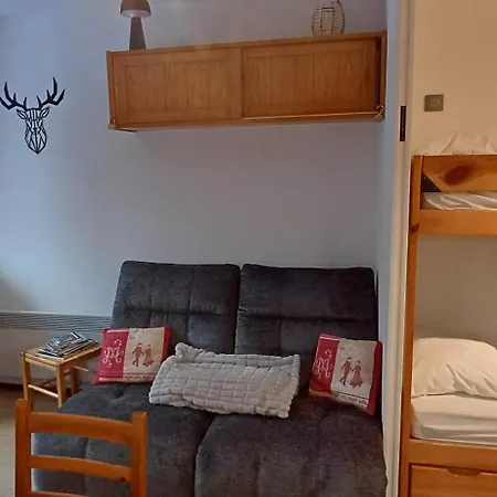 4 Personnes Proximité Centre Et Remontés Mécaniques Appartement