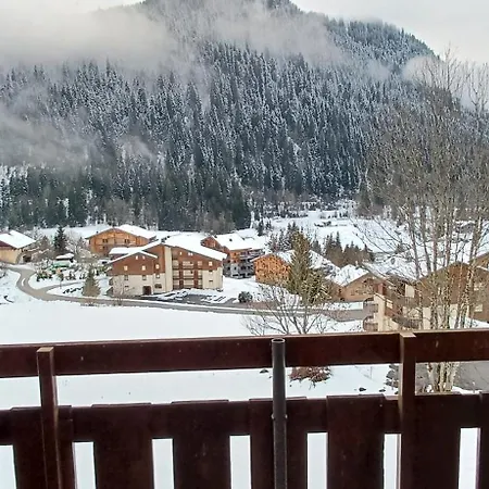 4 Personnes Proximité Centre Et Remontés Mécaniques * Châtel